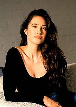 Elena Garcia Gerlach